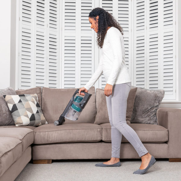 Versatile Cleaning