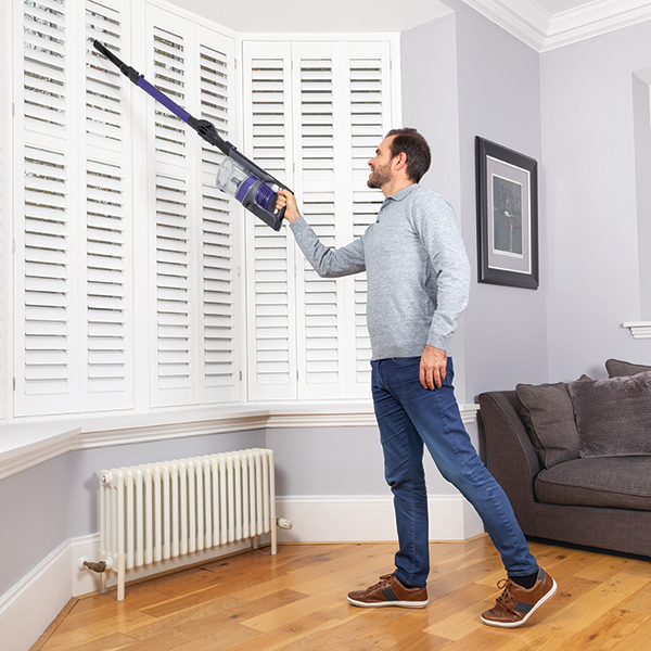 Versatile Cleaning