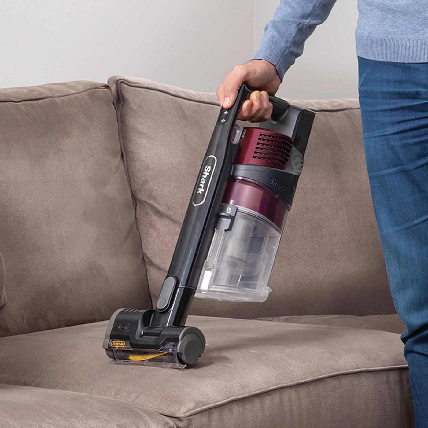 Versatile Cleaning