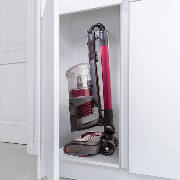 Cordless Cleaning Freedom